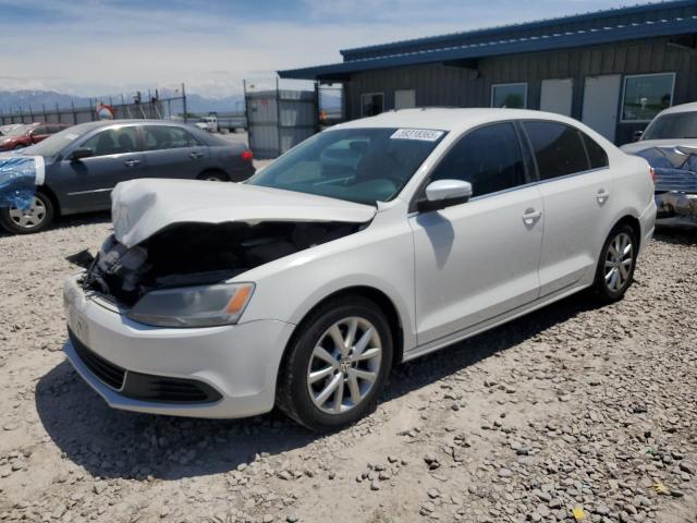VOLKSWAGEN JETTA SE