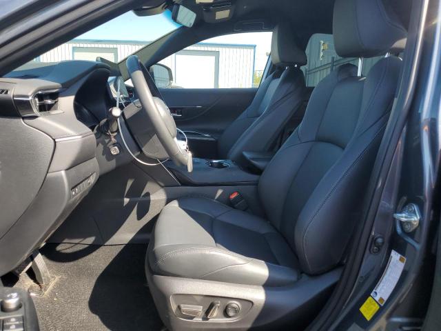 2023 TOYOTA VENZA LE - JTEAAAAH8PJ131477