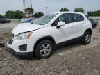2016 CHEVROLET TRAX LS - 3GNCJNSB8GL254517