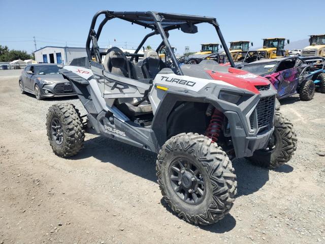 2021 POLARIS RZR XP TUR 3NSNAE927MF585041