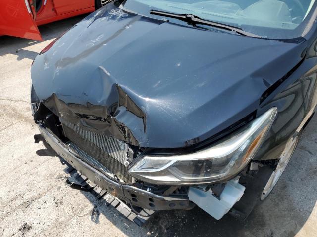 2017 CHEVROLET CRUZE LT 3G1BE6SM6HS508791