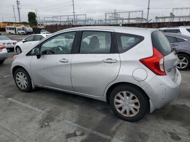 Vin: 3n1ce2cp1fl352540, lot: 60318055, nissan versa s 20152