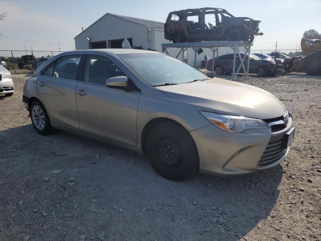2015 TOYOTA CAMRY LE - 4T4BF1FK3FR476820