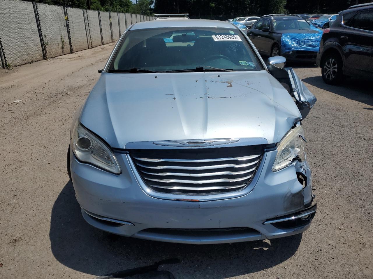 CHRYSLER 200 LIMITED