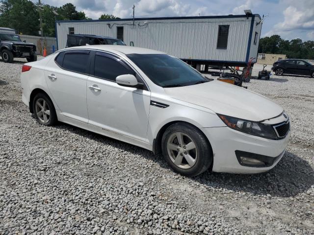 Vin: 5xxgm4a7xeg307168, lot: 61019545, kia optima lx 20144