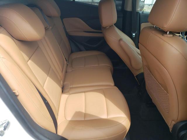 2017 BUICK ENCORE PRE - KL4CJDSB7HB080682