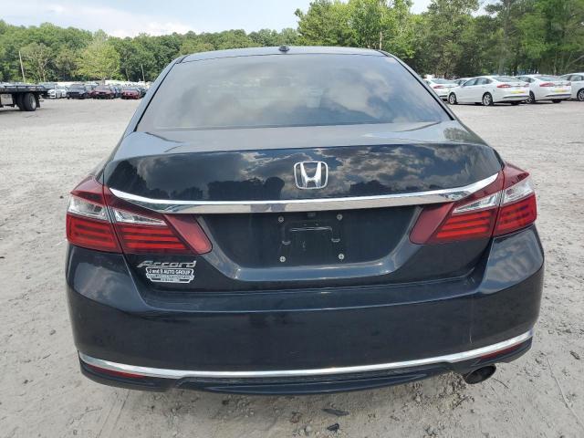 2016 HONDA ACCORD EXL - 1HGCR2F85GA049194