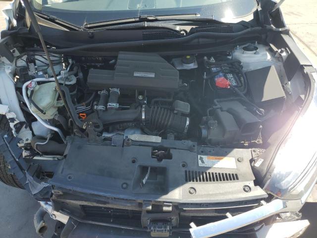 2018 HONDA CR-V TOURI - 2HKRW2H99JH650065