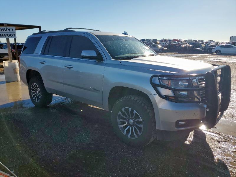 Vin: 1gnskbkc3lr218902, lot: 59099105, chevrolet tahoe k1500 lt 20204