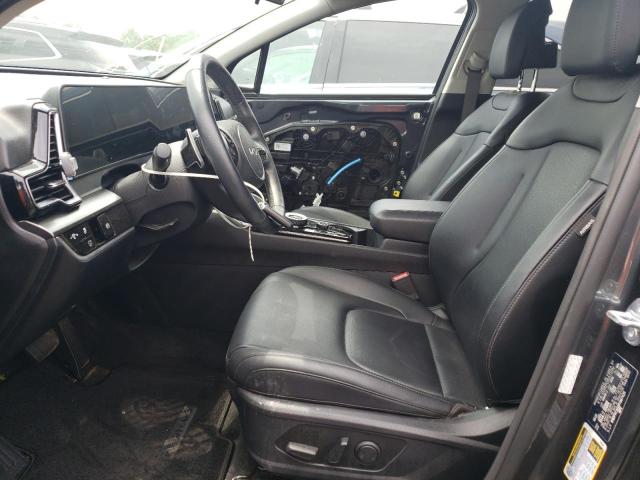 2023 KIA SPORTAGE E - KNDPVCAG1P7067429