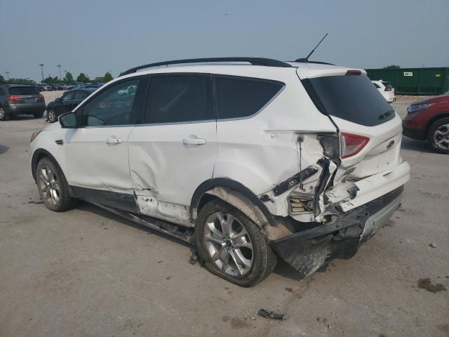 Vin: 1fmcu9g94fub69722, lot: 59175735, ford escape se 20152