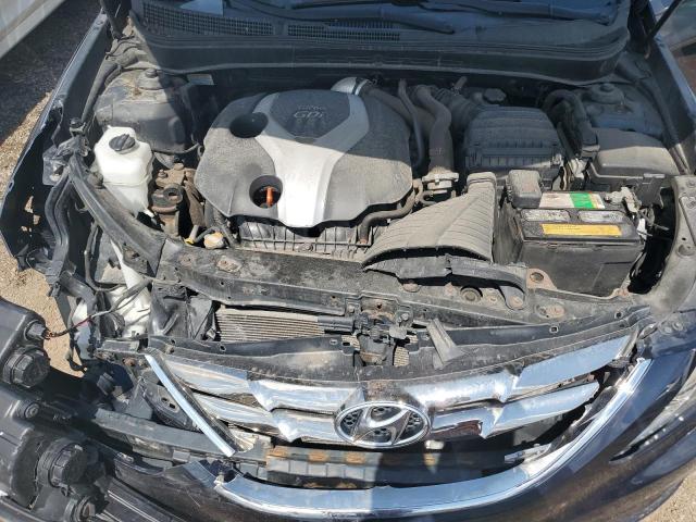 2013 HYUNDAI SONATA SE - 5NPEC4AB8DH525708