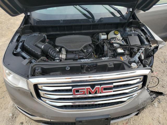 2019 GMC ACADIA SLT 1GKKNWLSXKZ176812