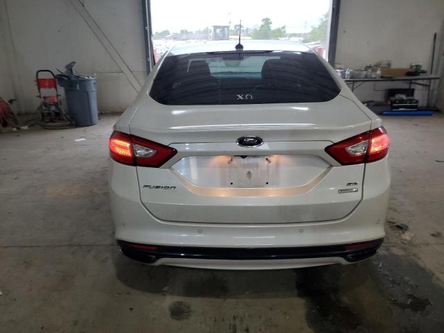 2016 FORD FUSION SE - 3FA6P0H90GR287767