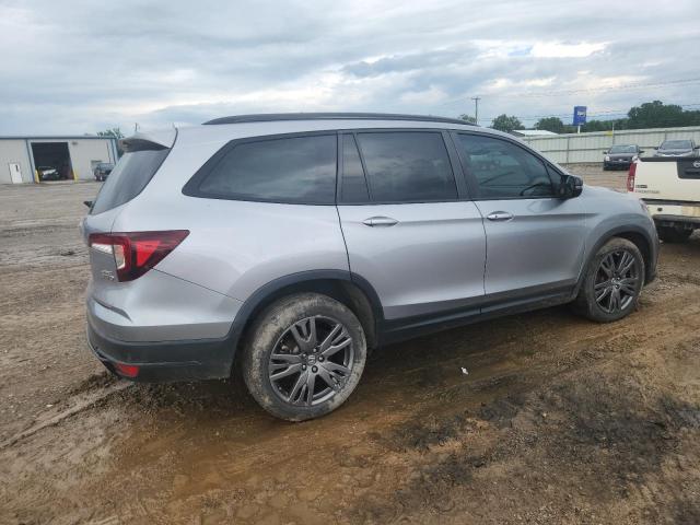 2022 HONDA PILOT SPOR 5FNYF6H38NB067005
