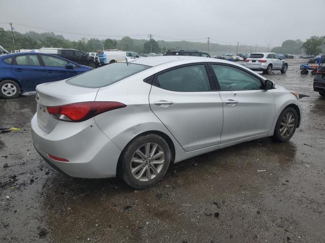Vin: 5npdh4ae7fh560024, lot: 60933385, hyundai elantra se 20153