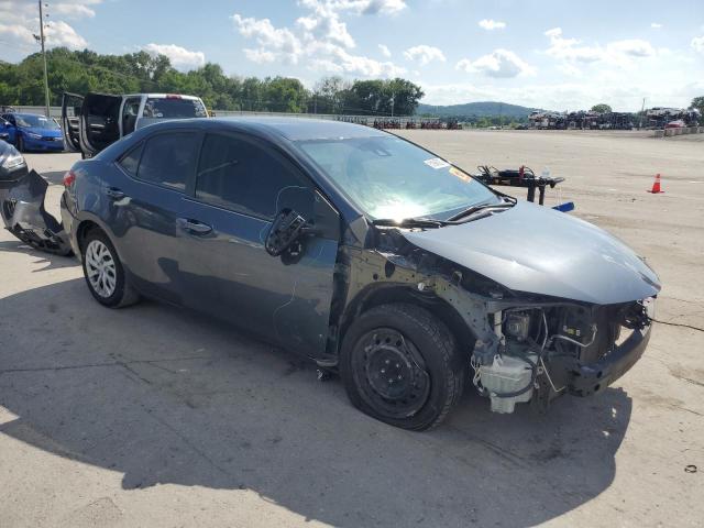 2019 TOYOTA COROLLA L #3296920812