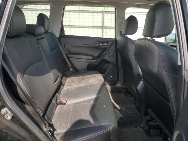 2016 SUBARU FORESTER 2 JF2SJAVC0GH410101