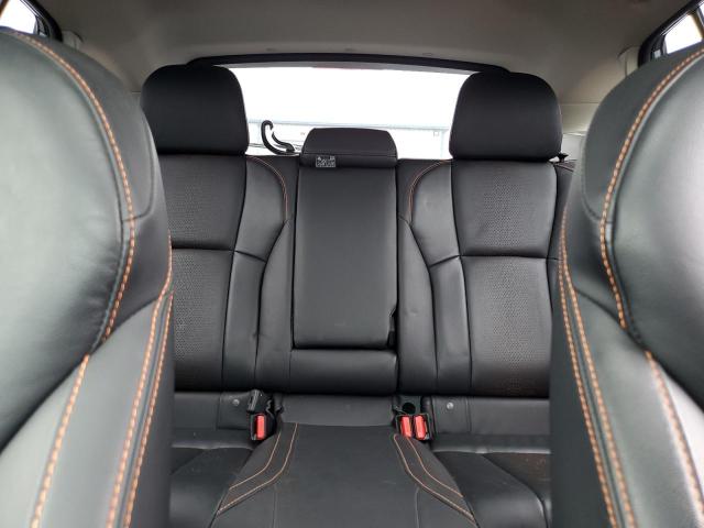 2021 SUBARU CROSSTREK JF2GTHMC3M8278232