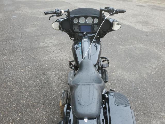 2023 HARLEY-DAVIDSON FLHXS 1HD1KRP13PB650830