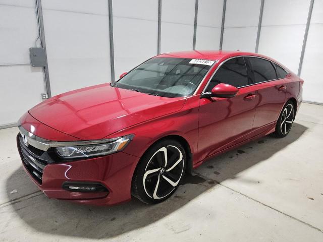 Vin: 1hgcv1f39ka034572, lot: 60926515, honda accord sport 2019 img_1