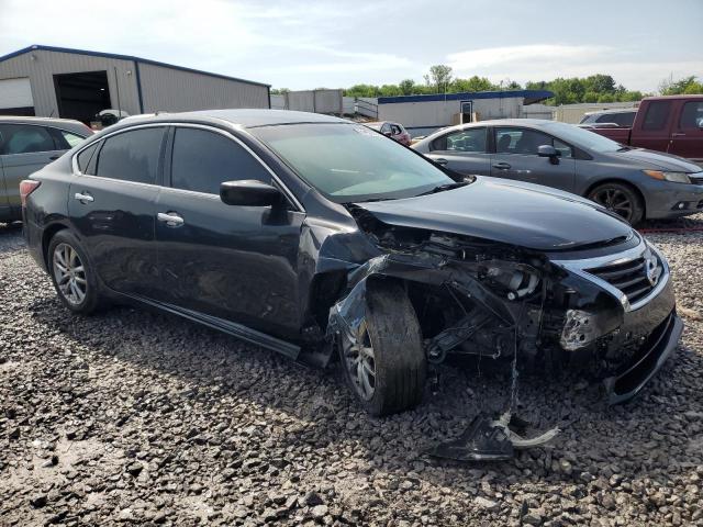 Vin: 1n4al3ap5fn888805, lot: 61679065, nissan altima 2.5 20154