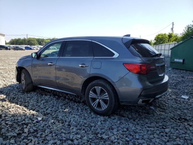 2019 ACURA MDX 5J8YD4H37KL024263