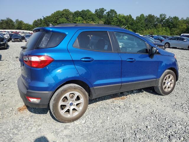 Vin: maj3s2ge3mc453883, lot: 61891055, ford ecosport se 20213
