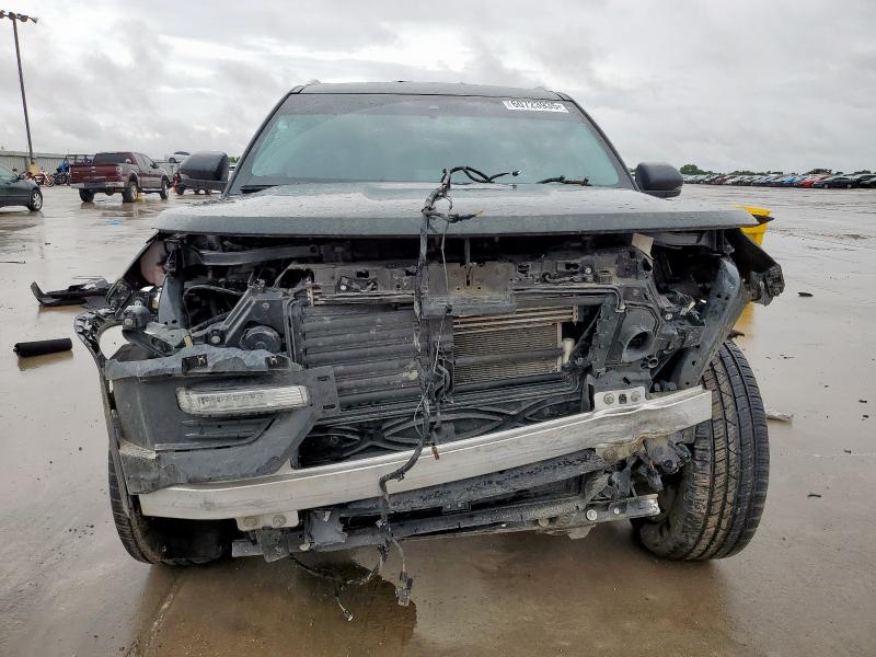 2023 FORD EXPLORER L 1FMSK7FH6PGB51592