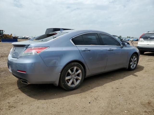 2012 ACURA TL - 19UUA8F50CA004372