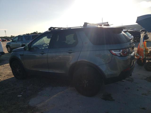 Vin: salcp2fx0kh803686, lot: 60093675, land rover discovery se 20192