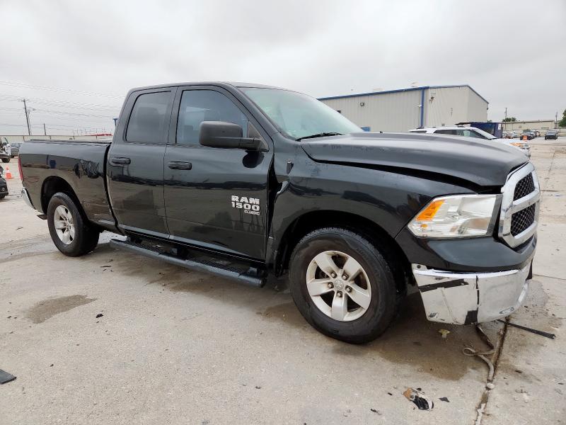 2019 RAM 1500 CLASS 1C6RR6FG5KS574452