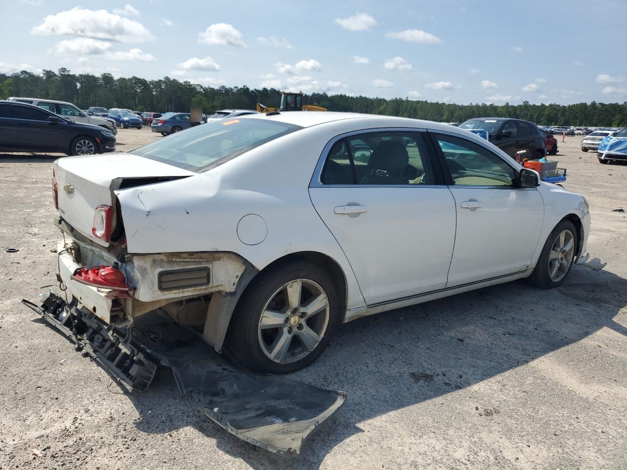 CHEVROLET MALIBU 2LT