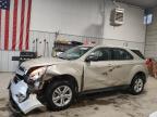 2015 CHEVROLET EQUINOX LS - 2GNALAEK4F1180776