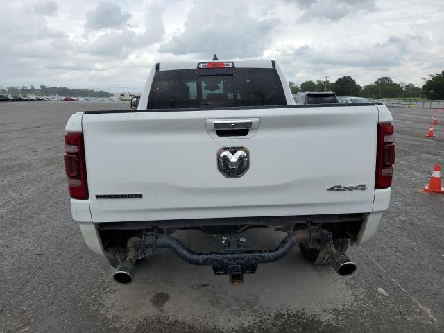 2019 RAM 1500 BIG H 1C6SRFBT9KN530568