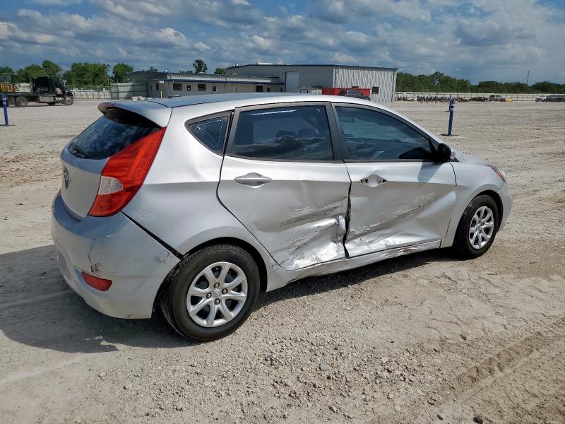 Vin: kmhcu5ae5du076431, lot: 60755945, hyundai accent gls 20133