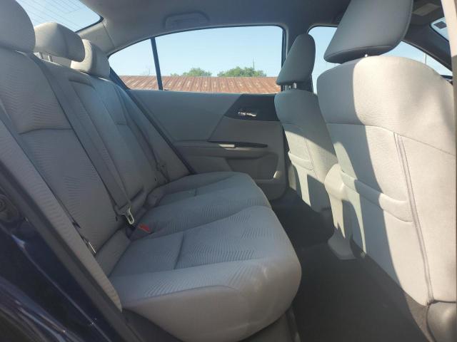 2016 HONDA ACCORD LX - 1HGCR2F4XGA039788