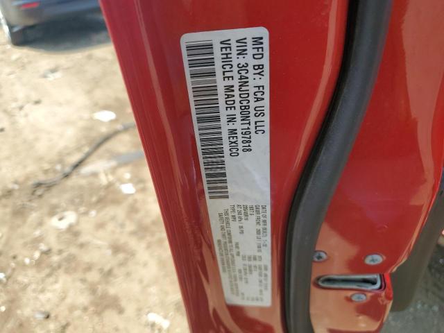 2022 JEEP COMPASS LI 3C4NJDCB0NT197818