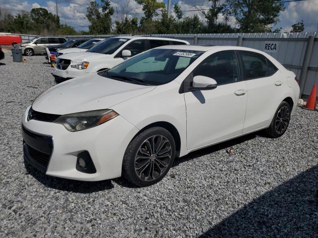 Vin: 2t1burhe4ec039253, lot: 61352985, toyota corolla l 2014 img_1
