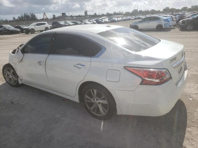 Vin: 1n4al3ap8ec327623, lot: 61506705, nissan altima 2.5 20142