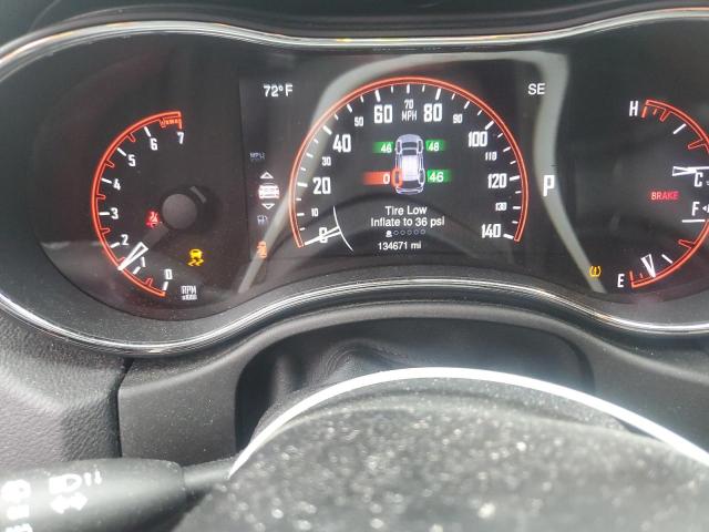 2015 DODGE DURANGO SX 1C4RDHAG7FC923069
