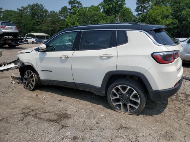 Vin: 3c4njdcb2jt281925, lot: 59206155, jeep compass limited 20182