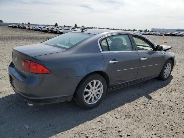 Vin: 1g4hc5em0bu102831, lot: 61104425, buick lucerne cxl 20113