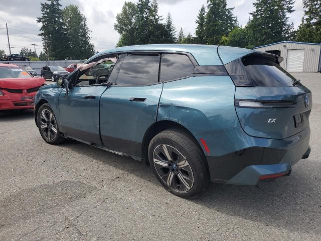 Vin: wb523cf00rcn96811, lot: 60895335, bmw ix xdrive5 xdrive50 20242