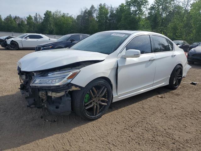 Vin: 1hgcr2f00ga807503, lot: 60923335, honda accord ex 2016 img_1