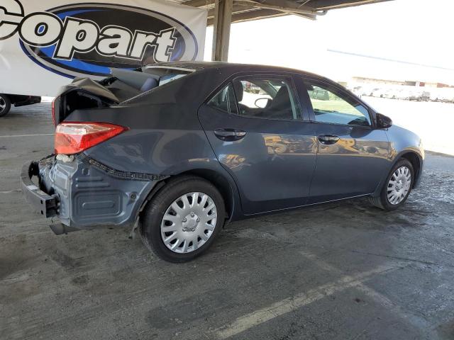 Vin: 2t1burhexhc823781, lot: 59752985, toyota corolla l 20173