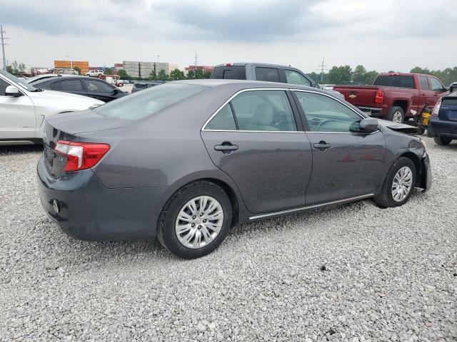 Vin: 4t1bf1fk7eu768348, lot: 59287035, toyota camry l 20143