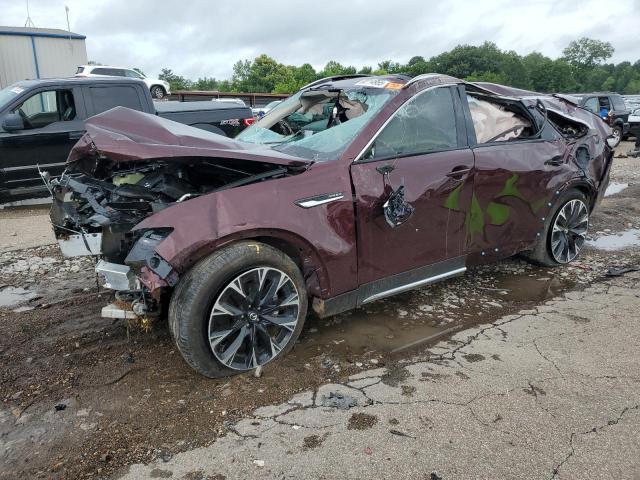 Vin: jm3kkdhaxr1107854, lot: 60714955, mazda cx-90 premium 2024 img_1