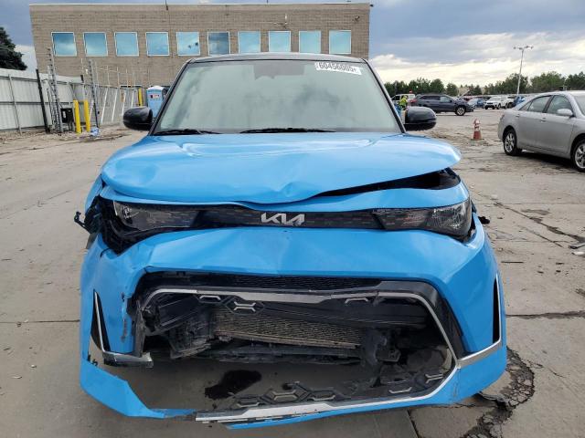 2024 KIA SOUL GT LI KNDJ53AU9R7219956