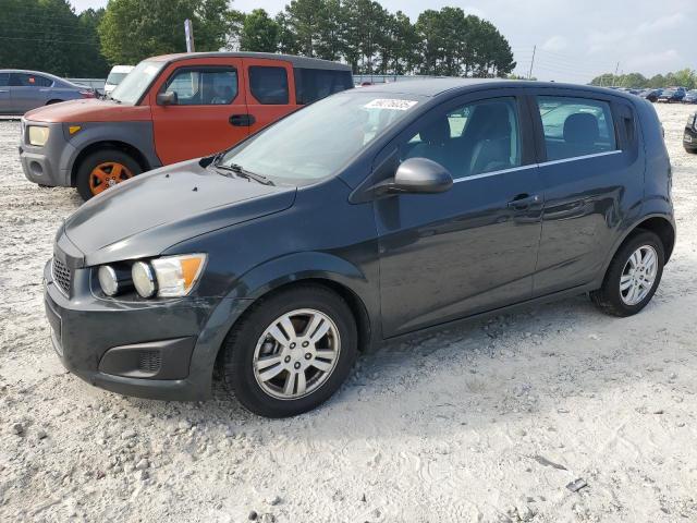 Vin: 1g1jc6sh7e4161360, lot: 59276035, chevrolet sonic lt 2014 img_1